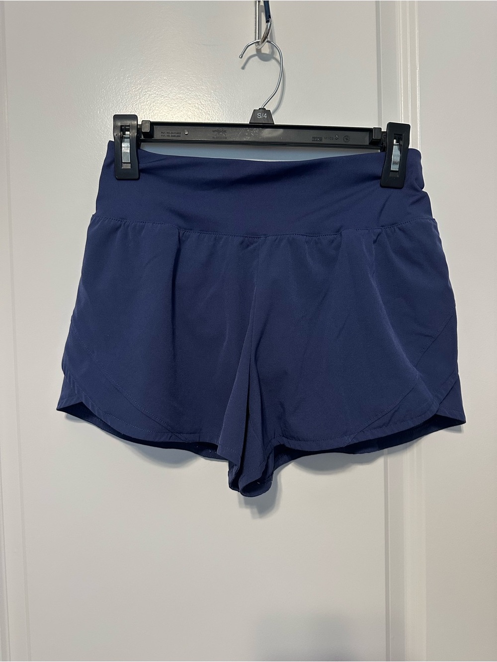 Women’s Avia Navy Athletic Shorts size XS 0-2